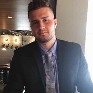 Meet your Posher, Jon